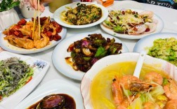 家常海鲜晚餐怎么做？图片做法有哪些？