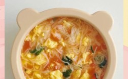 宝宝西红柿面条需要放油吗？