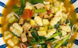 家常烩麻食怎么做？做法大全在此！