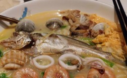 鲍鱼海鲜面怎么做？最简单家常做法来了！