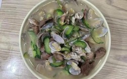鲜肉海鲜豆芽烩饼怎么做好吃？