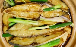 清蒸海鲜干鱼怎么做才不柴又入味？