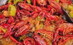 龙虾家常的做法大全视频