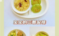 两岁多宝宝食谱怎么搭配才营养？
