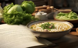 白菜羊肉粉丝汤的做法，白菜羊肉粉丝汤的做法大全