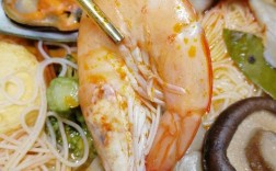 海鲜过桥米线怎么做？