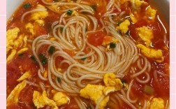 宝宝能吃西红柿鸡蛋挂面汤吗？