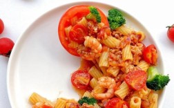 宝宝番茄肉酱做法大全