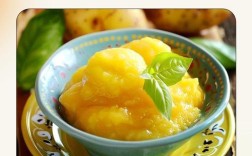 宝宝吃土豆泥怎么做好？