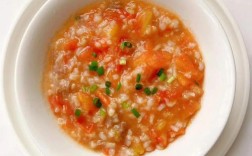 宝宝能吃西红柿煮饭吗？营养好吗？