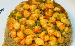 秘制海鲜炒饭怎么做才够鲜香入味？