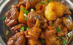焖全鸡的做法大全家常
