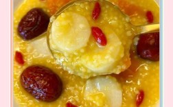 七个月宝宝能喝小米红枣粥吗？