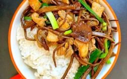 茶树菇扣肉怎么做才软糯入味？