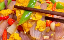 小洋葱做法有哪些家常做法？