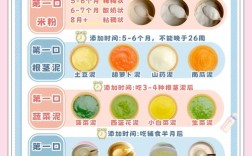 1岁宝宝辅食怎么做？关键是什么？
