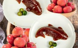 海鲜山楂同食会中毒吗？