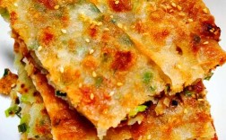 家常油饼怎么做又软又好吃