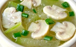 冬瓜汤怎么做？家常做法全在这！