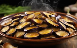 家常蒜茄子怎么做？简单又美味的做法分享！
