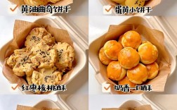 10个月宝宝能吃自制饼干吗？