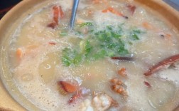 龙虾海鲜粥，美味名字怎么取？
