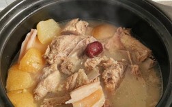 藕炖羊肉怎么做？家常做法有哪些？