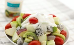 宝宝吃水果蔬菜沙拉，有什么注意事项吗？