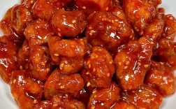 红烧鸡脯肉怎么做才嫩滑入味？