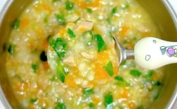 宝宝瘦肉粥怎么选？哪些食材能加？