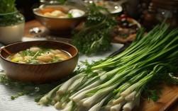 如何制作营养美味的狗尾草汤？简单做法分享