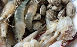 海鲜面疙瘩怎么做？视频教程跟着学！