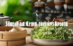 醋溜绿豆芽的家常做法，醋溜绿豆芽的家常做法窍门