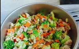 两周岁宝宝辅食怎么吃才营养？