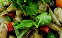 辣子泼海鲜怎么做？家常做法有哪些？