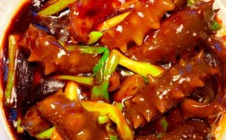 红烧海参家常做法视频，关键步骤有哪些？