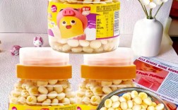 六个月宝宝辅食小馒头怎么做？