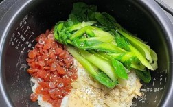 电饭煲熬海鲜粥，关键步骤有哪些？