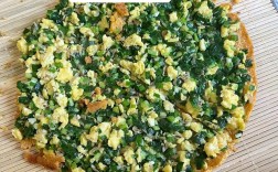 烀饼的家常做法家常窍门