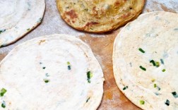 葱花油饼怎么做？家常做法有哪些？