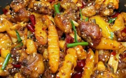 干锅家常菜怎么做？家常做法有哪些？