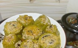 苦瓜家常做法有哪些？