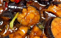 五花肉烧茄子怎么做好吃？