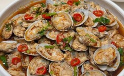 花甲海鲜汤怎么做才鲜？