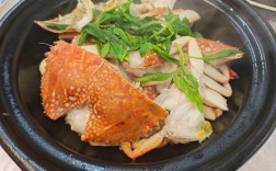 干锅砂锅海鲜怎么做？视频教你做！