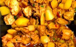 土豆洋葱鸡怎么做才够香？