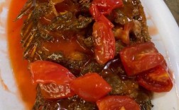 五香熏鲂鱼怎么做才入味？