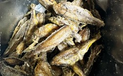 宝宝吃小黄鱼怎么做好吃