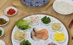 海鲜过桥米线图片大全，有哪些经典款式？