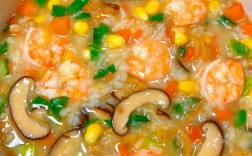 海鲜粥何时下海鲜最鲜嫩？